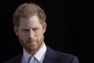 prince harry