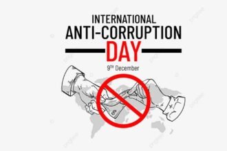 international corruption day 2023