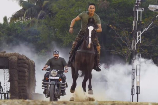 akshay kumar