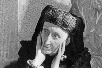 edith sitwell