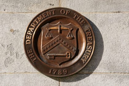 treasury