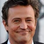 matthew perry