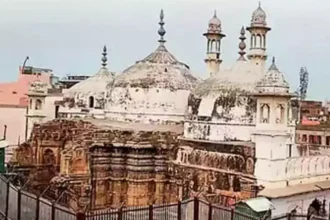 gyanvapi mosque