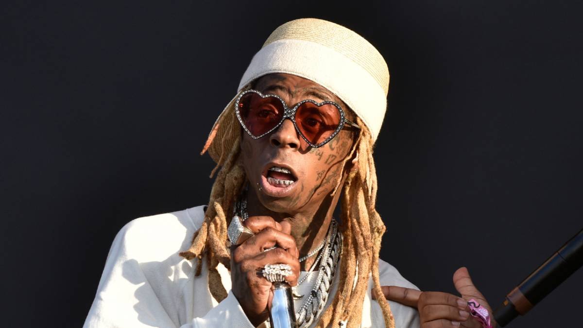 Lil Wayne Faces Legal Battle With Former Bodyguard - Express Hunt