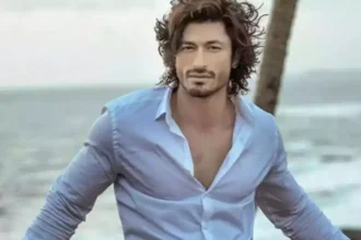 vidyut jammwal