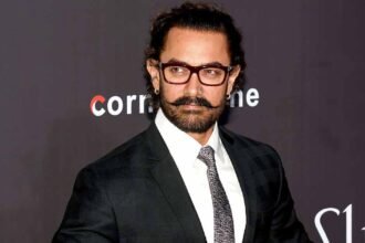 Aamir Khan