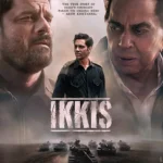 Ikkis movie