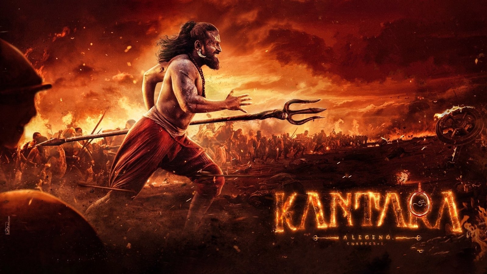 Kantara chapter 1