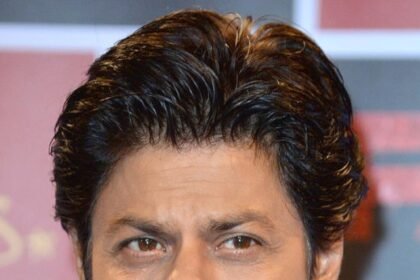 Shah Rukh Khan (SRK)