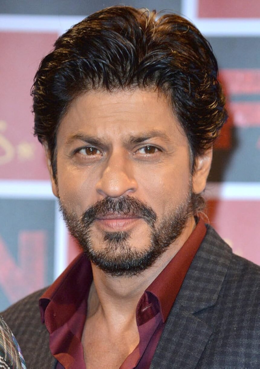 Shah Rukh Khan (SRK)