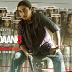 Mardaani3