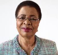 Graça Machel