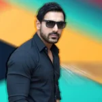 John Abraham