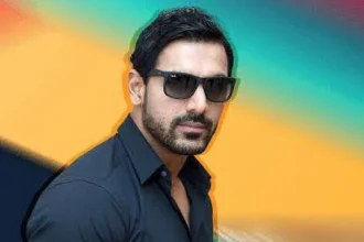 John Abraham