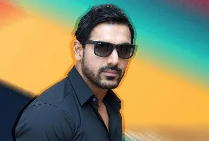John Abraham