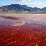 Lake Natron