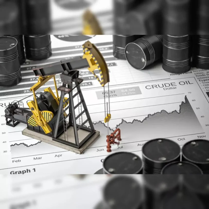 Oil buyer strategies