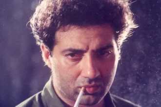 Sunny deol
